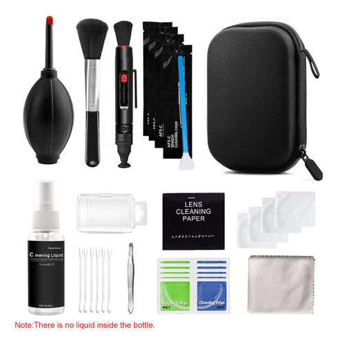 Kit De Limpieza De Bolígrafos Clean Suits For Teléfono Con