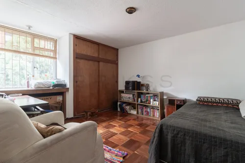 Casa En Venta En Chapinero Alto. Cod V5501