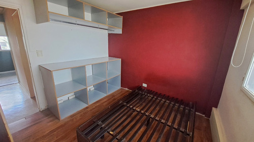 Vendo Departamento En Barrio 245 Viviendas - 2 Dormitorios. Tira 11.