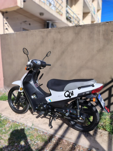 Siam Qu 110cc Titular Rodada 2024