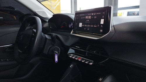 Peugeot 208 1.6 Active Pack Tiptronic