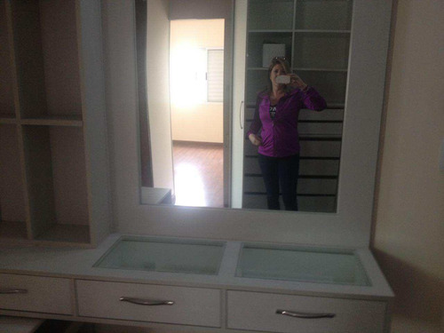 Imagem 13 de 20 de Casa De Condomínio, Tarumã, Santana De Parnaíba - R$ 1.4 Mi, Cod: 234735 - V234735