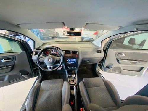Imagem 9 de 14 de Space Cross 1.6 Mi 8v Flex 4p Automatizado