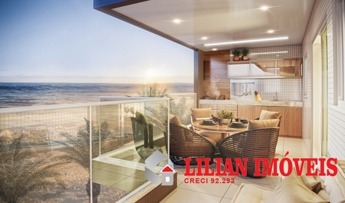 Imagem 4 de 11 de (lançamento) Residencial Arezzo - 658