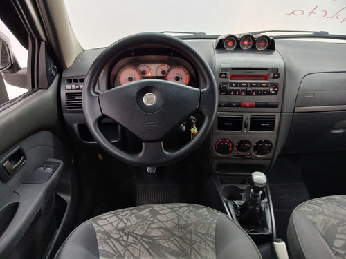 Fiat Strada 1.8 MPI ADVENTURE CD 16V FLEX 2P MANUAL