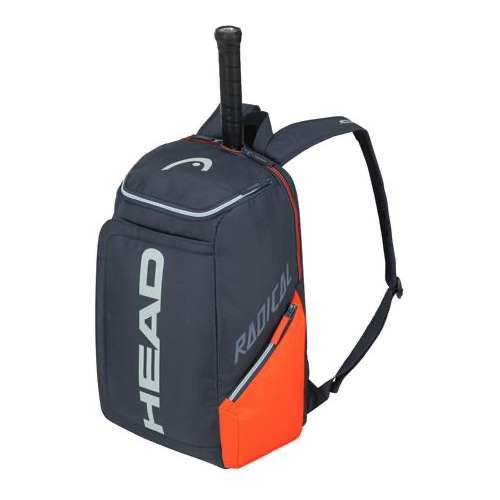 Mochila Head Raqueta Pala Padel Tenis Con Espacio Zapatillas