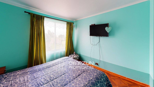 Parcela Con Centro Vacacional En Venta O Permuta