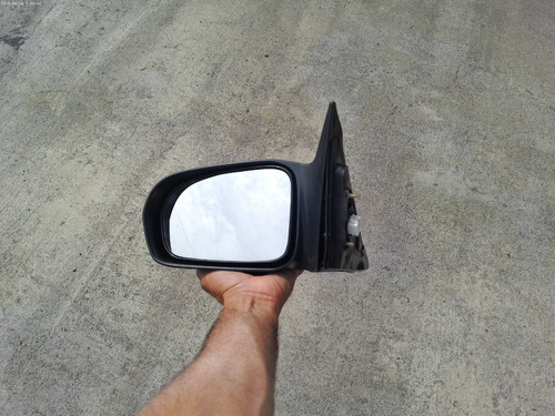 Espejo Izquierdo Original Honda Civic Sedan 2001-2005 