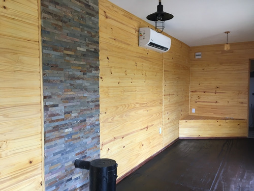 Metalbox - Casa Container - Contenedor