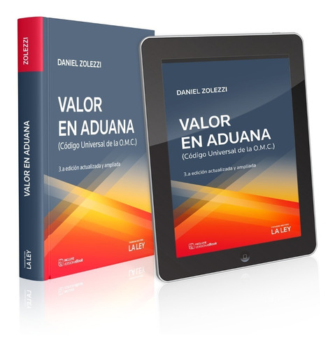 Valor En Aduana Daniel Zolezzi