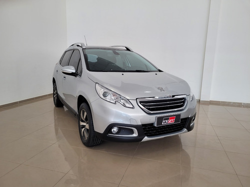 Imagen 3 de 8 de Peugeot 2008