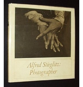 Alfred Stieglitz Photographer  - Alfred Stieglitz