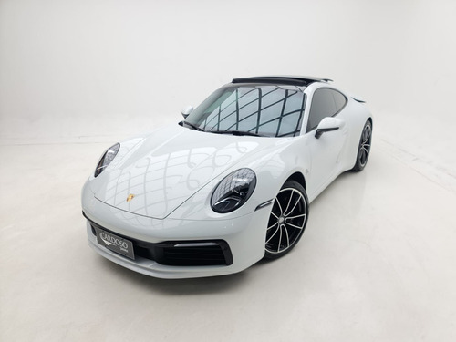 Porsche 911 3.0 24V H6 GASOLINA CARRERA PDK