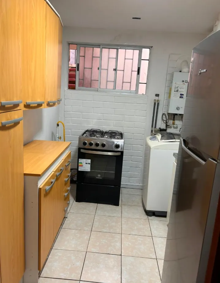 Imagen 4 de 12 de Vendo Departamento Amoblado Sector San Juan Coquimbo