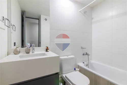 Depto En Venta De 2 Dorm. En Ñuñoa. Confort Y Ubicación