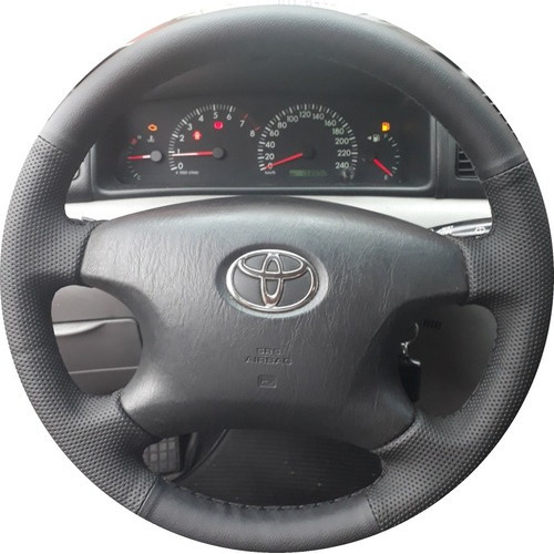 Funda Cubre Volante Toyota Camry Solara 2002-2003