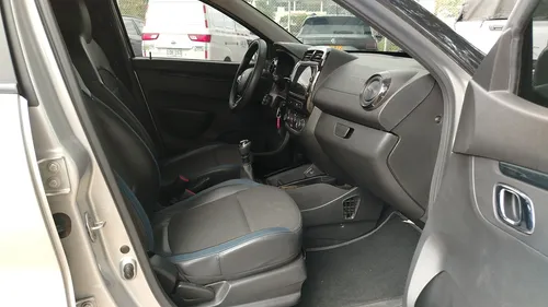 Renault Kwid ICONIC