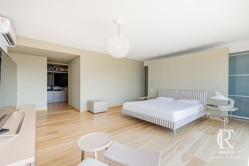 Imagen 21 de 30 de Venta Penthouse 4 Amb Zencity C/ Tza. Y Pileta, Vista Río - Blvd Peñaloza 400, Puerto Madero