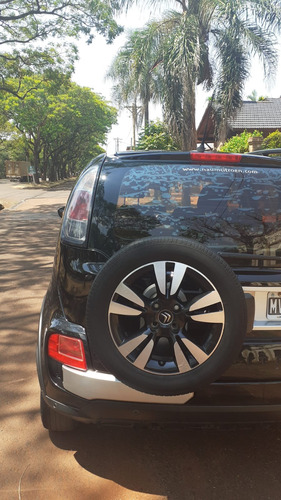 Citroën C3 Aircross 1.6 Vti 115 Exclusive