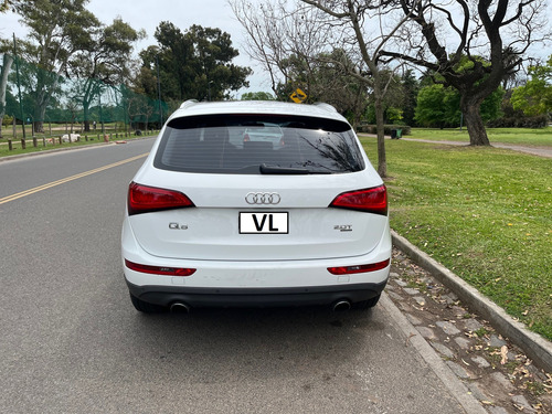 Audi Q5 2.0 Tfsi 211cv Stronic Quattro