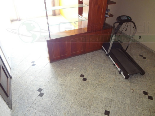 Casa Sobrado Em Ipiranga - São Paulo - 3856