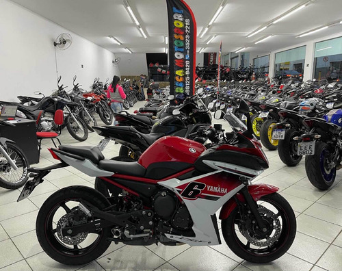 Imagem 8 de 9 de Yamaha Lander 250