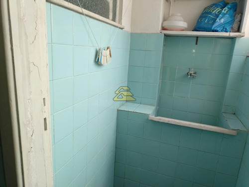 Imagem 16 de 22 de Apartamento - Ref: Scvp1043
