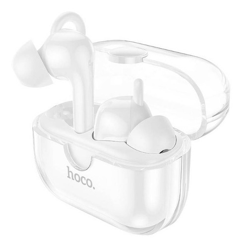 Imagen 1 de 4 de Hoco Ew22 Audífonos In Ear Bluetooth - Cancelación De Sonido