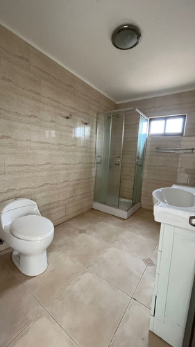 Arriendo Casa En Fundo Loreto En Parcela De 1 Hectárea