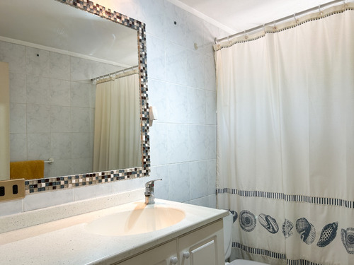 Excelente Amplio Jardin Condominio Tranquilo Metro C Velasco
