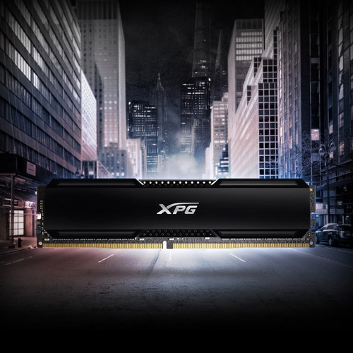 Imagen 3 de 10 de Memoria Ram Ddr4 32gb 3200 Mhz Gamer Adata Xpg D20 Cl16