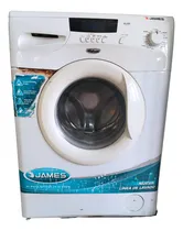 Comprar Lavarropas James Carga Frontal 8kg