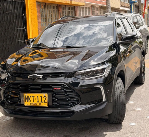 Chevrolet Tracker 1.2 TURBO RS 4X2 AT