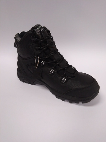 Bota Senderismo. Waterproof. Thermolite