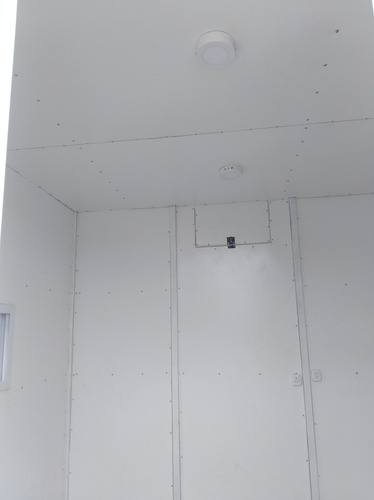 Modulo Obrador Rodante