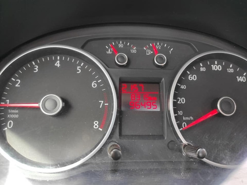 Imagen 7 de 7 de Volkswagen Saveiro