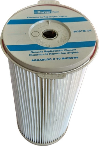 Filtro 2020-tm-or Para Trampa De Agua Racor 1000fh (10 Mic)