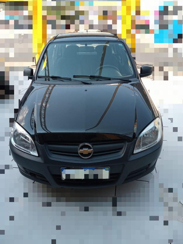 Chevrolet Celta 2008 1.0 Life Flex Power 5p