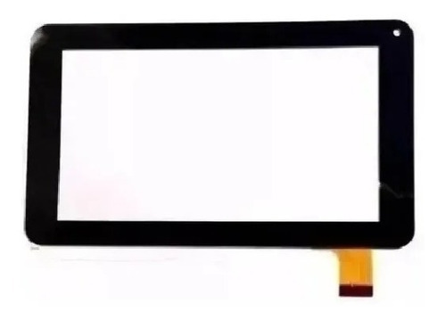Touch Tablet Multilaser M7s Go Quad Core Nb317 Nb316 + Fita