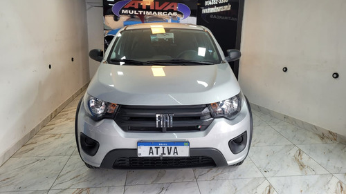 Fiat Mobi MOBI LIKE 1.0 FIRE FLEX 5P.
