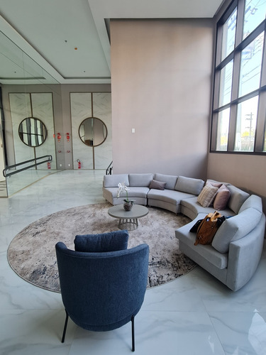Studio No Ipiranga Alto Padrão 30m2