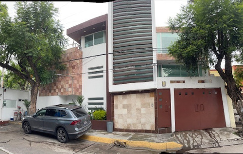 Imagen 1 de 14 de Hermosa Casa En Venta Valle Dorado