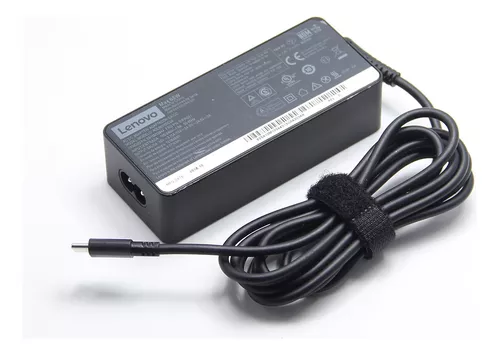 ADLX65YSCC2A Cargador Original Lenovo USB TIPO C 65W 3.25a 20V