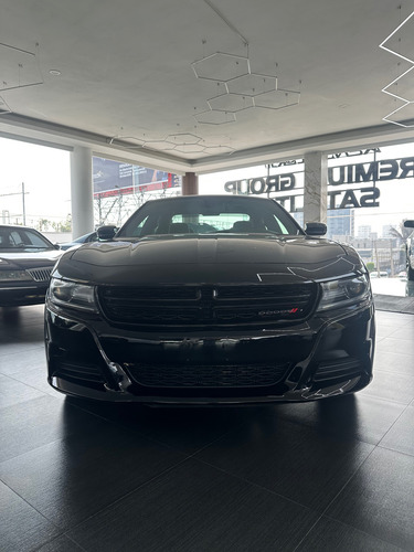 Dodge Charger 5.7 R-t At