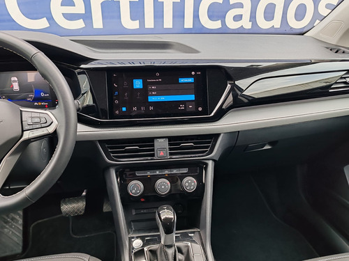 Volkswagen Taos 1.4 Tsi Comfortline At