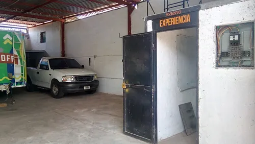Galpones En Venta - Pampatar