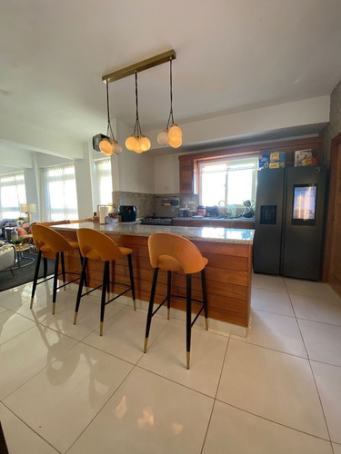 Apartamento En Venta Ubicado En El Ensanche Ozama