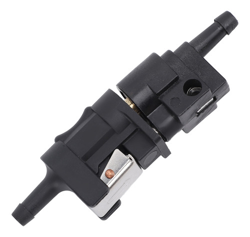 Outboard Engine Fuel Line Connector Marine Fittings 6mm