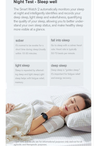 Reloj Haylou Ls02 / Smartwatch