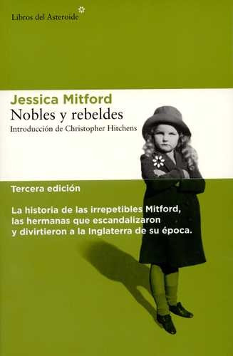 Libro Nobles Y Rebeldes